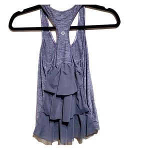 Lulu Lemon Sports Top